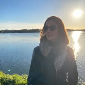 Meet your Posher, Tifenn